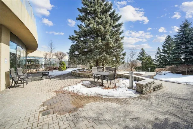 Additional image 25 of 20 Guildwood Pkwy Unit 808