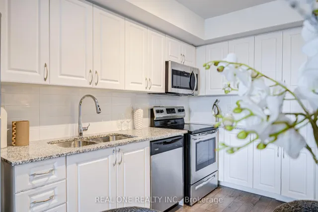 Additional image 26 of 3091 Dufferin St Unit 901