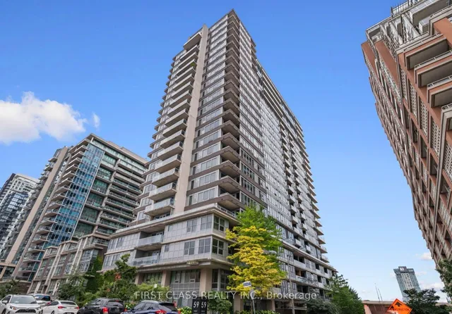 59 East Liberty St Unit 1702