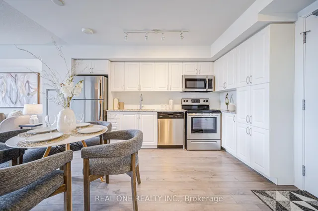 Additional image 14 of 3091 Dufferin St Unit 901