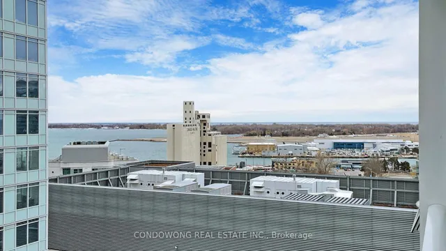 Additional image 21 of 19 Bathurst St Unit 1810