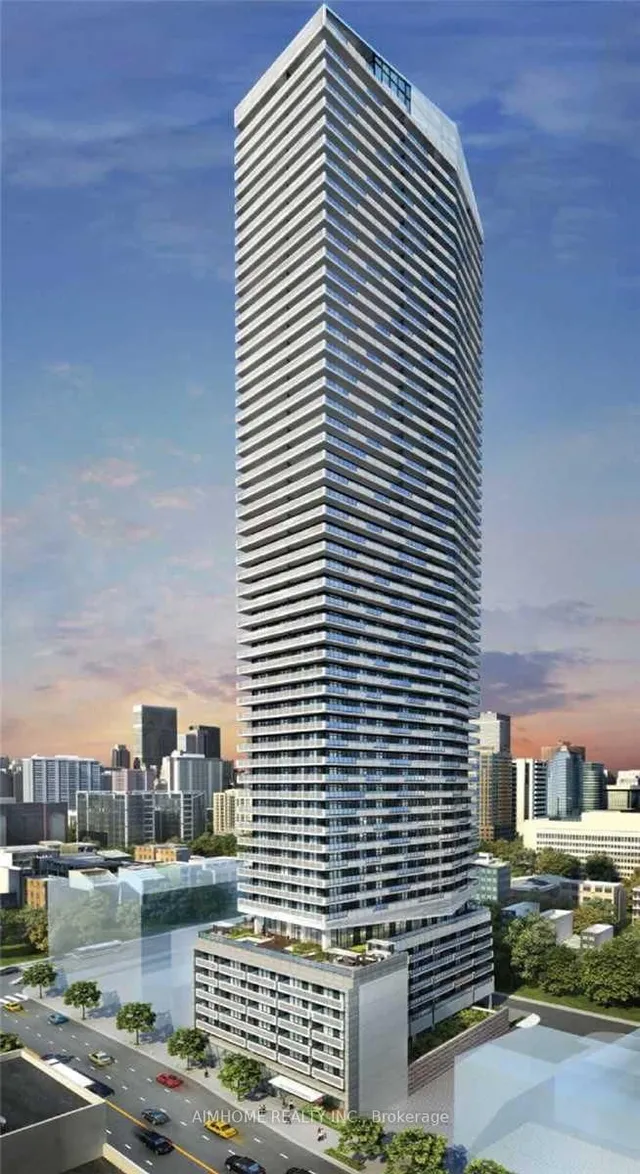 Additional image 2 of 2221 Yonge St Unit 2302