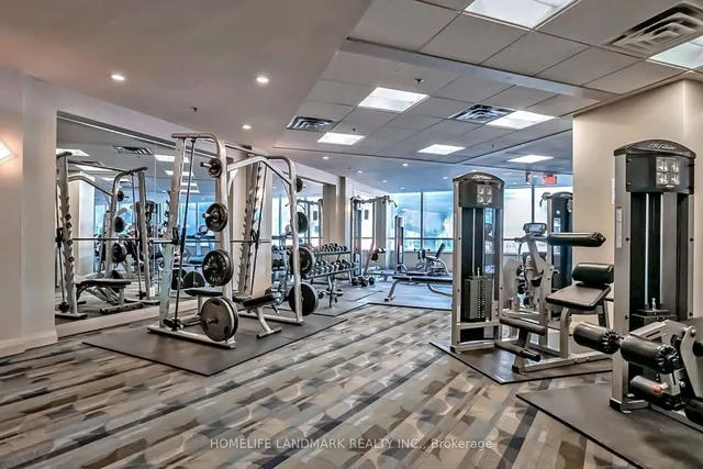 Additional image 34 of 33 Bay St Unit 4304