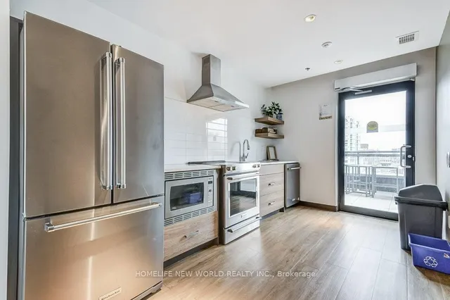 Additional image 30 of 60 Charles St Unit 1802