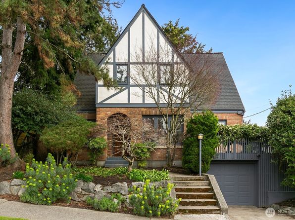 3606 NE 57th Street, Seattle, WA 98105