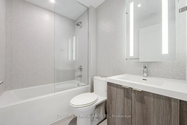 Additional image 19 of 575 Bloor St Unit 3206