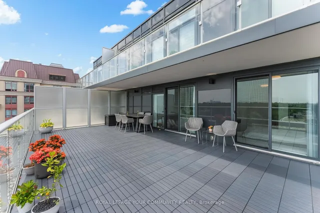 Additional image 20 of 621 Sheppard Ave Unit TPH02