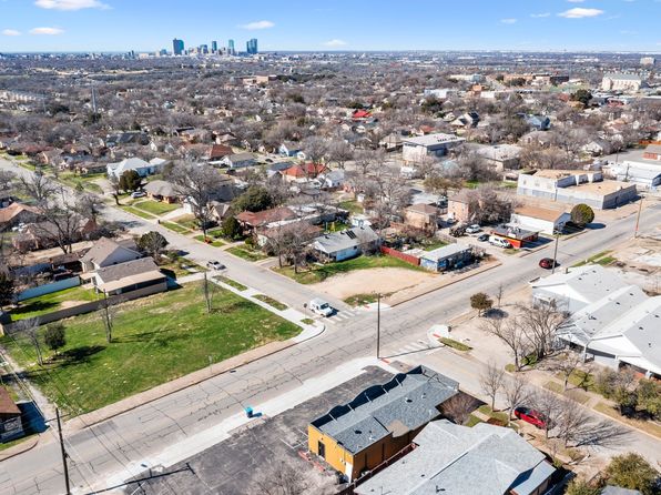 3129 Avenue K, Fort Worth, TX 76105