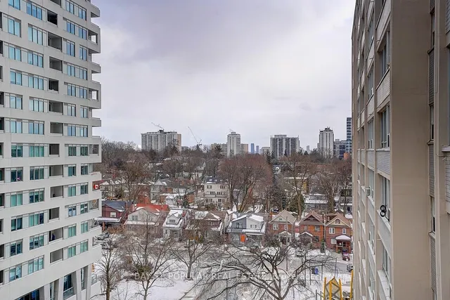 Additional image 20 of 50 Dunfield Ave Unit 812