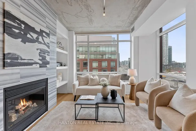 Additional image 17 of 500 Queens Quay Unit 917E