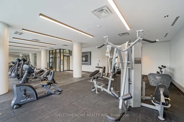 Additional image 31 of 1461 Lawrence Ave Unit 1401