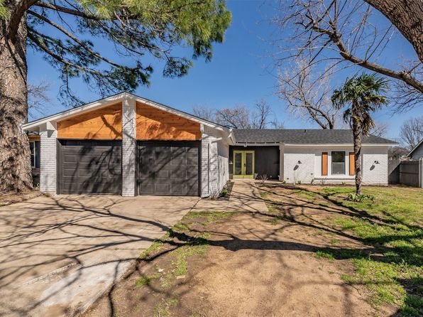 6829 Franwood Ter, Fort Worth, TX 76112