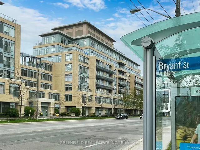 Additional image 49 of 701 Sheppard Ave Unit 404