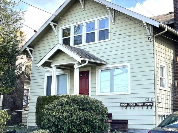 5212 9th Avenue NW, Seattle, WA 98107