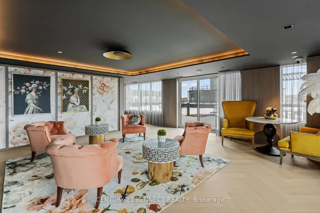 Additional image 37 of 395 Dundas St Unit 804