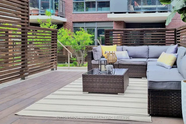 Additional image 34 of 1331 Queen St Unit TH 7