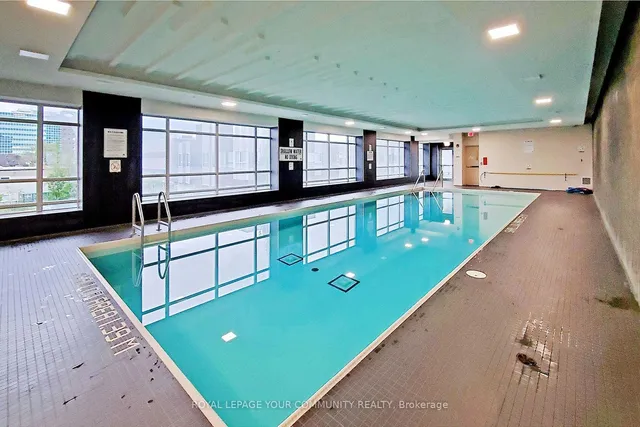 Additional image 19 of 2015 Sheppard Ave Unit 3106