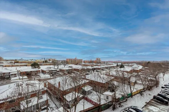 Additional image 22 of 2835 Islington Ave Unit 508