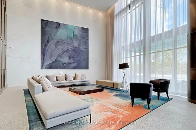 Additional image 48 of 585 Bloor St Unit 2418