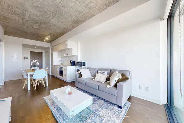 Additional image 13 of 185 Roehampton Ave Unit 1707