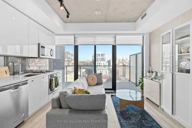 Additional image 7 of 458 Richmond St Unit 908