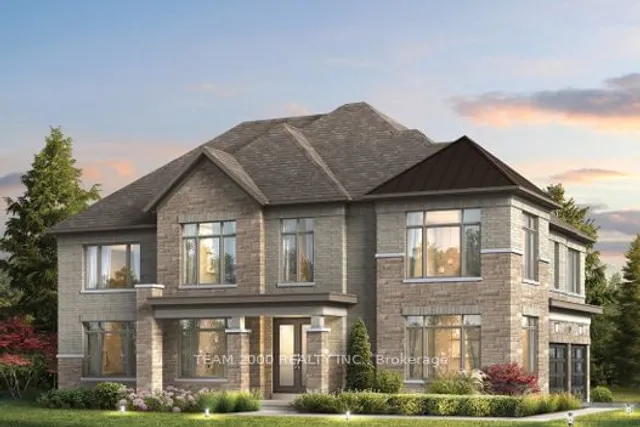 4 Blain Dr