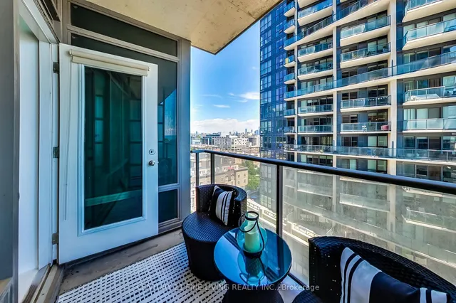 Additional image 16 of 55 East Liberty St Unit 1006