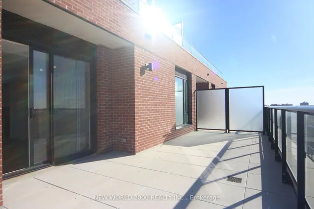 Additional image 17 of 3100 Keele St Unit 820