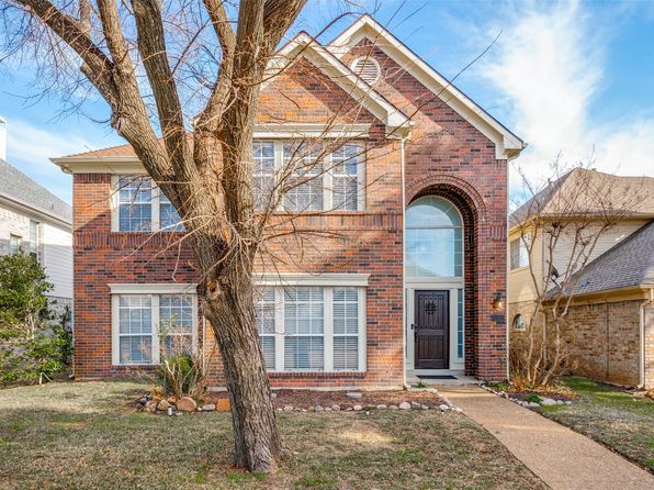 6323 Cupertino Trl, Dallas, TX 75252