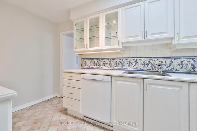 Additional image 5 of 707 Eglinton Ave Unit 604