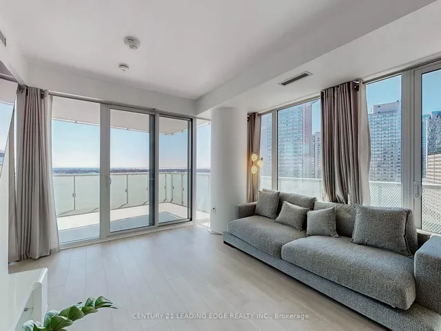 Additional image 4 of 15 Queens Quay Unit 1704