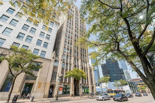 Additional image 3 of 36 James St Unit 905