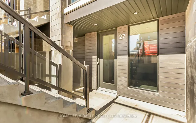 Additional image 26 of 261 Woodbine Ave Unit Unit 27