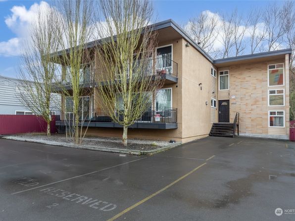 4525 S Henderson Street UNIT 103, Seattle, WA 98118