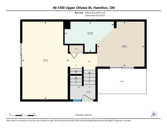 Additional image 37 of 1300 Upper Ottawa St Unit 49