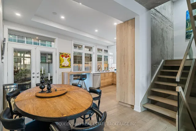 Additional image 17 of 2067 Lakeshore Blvd Unit TH 6