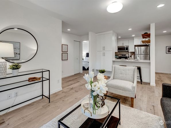 160 Lee Street UNIT 107, Seattle, WA 98109