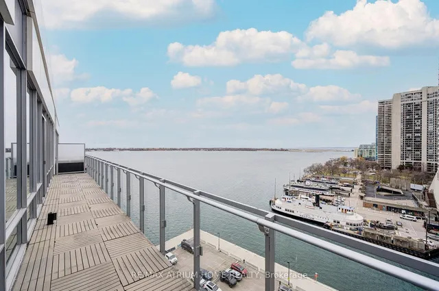 Additional image 12 of 29 Queens Quay Unit 1104