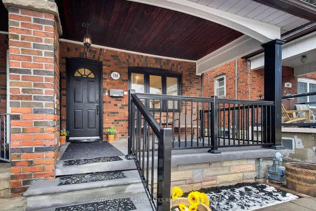 Additional image 2 of 100 Winnett Ave