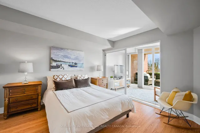 Additional image 26 of 550 Queens Quay West Quay Unit 326