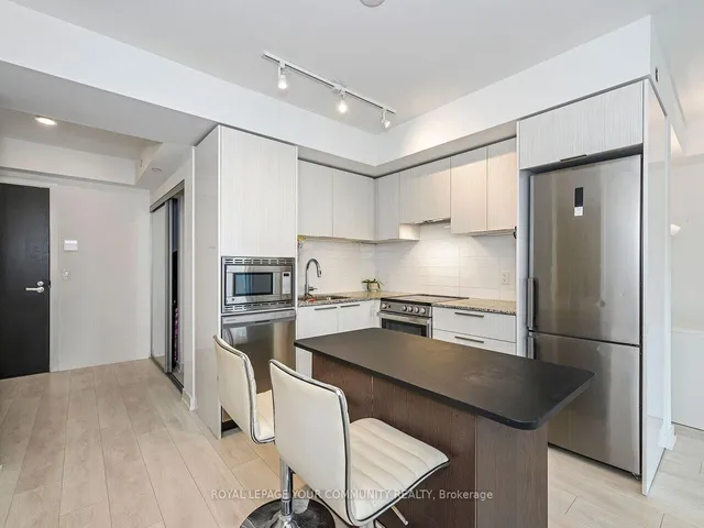 Additional image 6 of 501 Yonge St Unit 1309