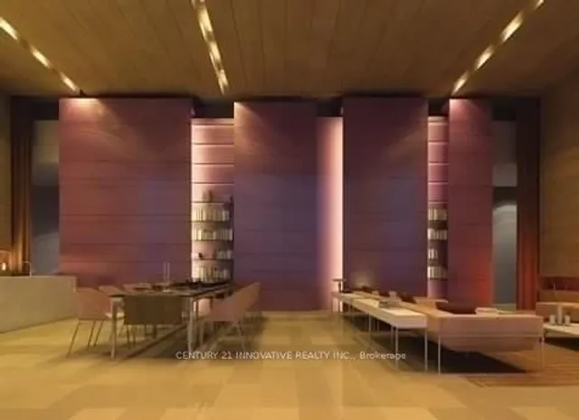 Additional image 26 of 15 Queens Quay N/A Unit 911