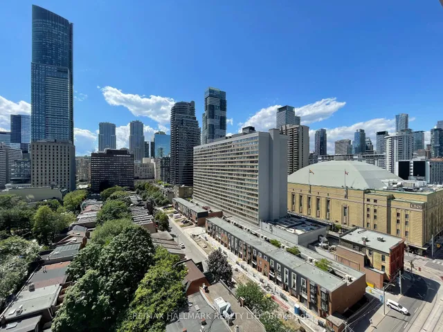 Additional image 25 of 365 Church St Unit 1501