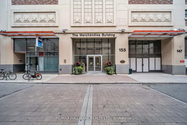 Additional image 2 of 155 Dalhousie St Unit 523