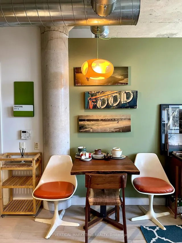 Additional image 3 of 369 Sorauren Ave Unit 510