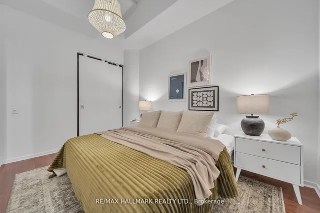 Additional image 14 of 155 Dalhousie St Unit 523