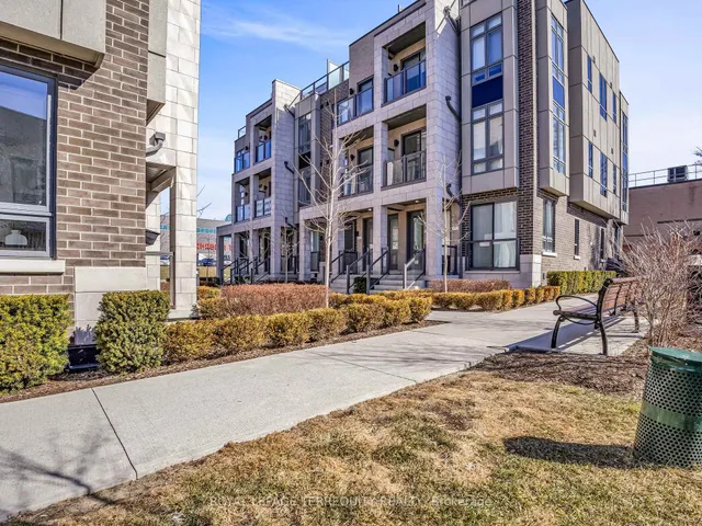 715 Lawrence Ave Unit 23