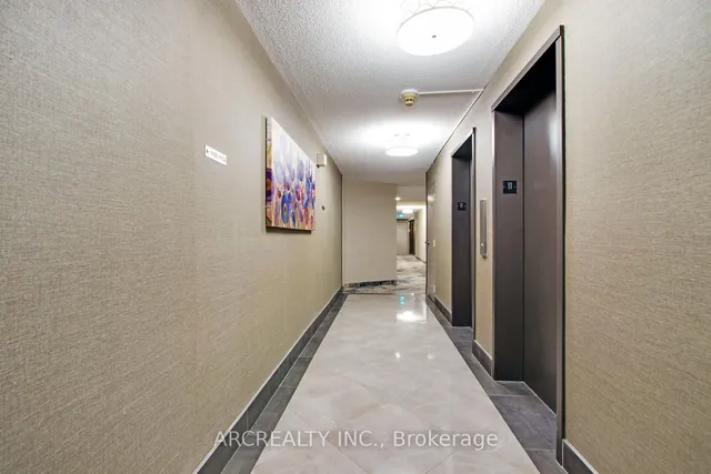 Additional image 6 of 1201 Steeles Ave Unit 1107