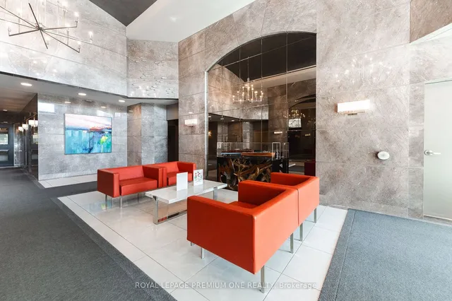 Additional image 21 of 2269 Lake Shore Blvd W Blvd Unit 1104