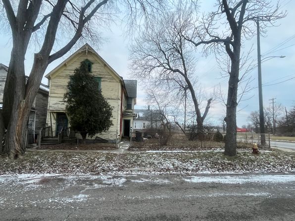 3589 Joseph Campau St, Detroit, MI 48207